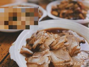Jia Yue Sichuan Cuisine (Qing Chun Yuan 1st Phase Zone 1 Store)