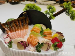 Jinniu Hotel Jiaozi Hall