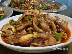 Arch Mouth Restaurant (Quanquan Renjia Branch)