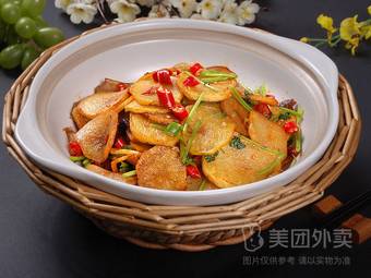 Manxi Restaurant