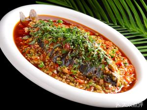 Heji Ju Sichuan Restaurant (Guobin Time Square Branch)