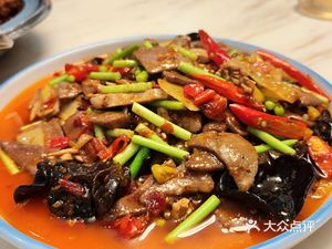 Er Li Chu Fang (Qingchun Yuan Branch)