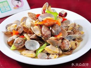 Harbin Boxed Meal (Poly Learning City South District Branch)
