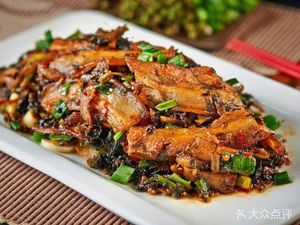 Mr. Cai's Small Bowl Dishes (Huayu West City Garden Branch)