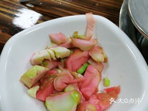 Tangjiasi Xiao Ma Mei Beef Offal Hot Pot