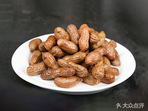 Li Xiaoxiao Fresh Food Barbecue