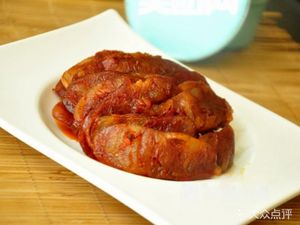 Pangwa Old BBQ (Weijia Nianyi Road Branch)