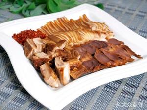 Tengjiao Chicken (Shengjin Road Store)
