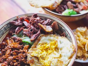 Biaoji Bamboo Shoot Noodles (Jinzhou Road Branch)