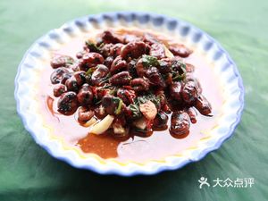 Xin Feichang (Houjiaqiao Road Branch)