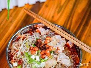 Majiachang Pangge Pig Intestine Noodles