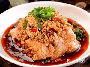 Li Ji Mama's Pork Trotter (Shu Southwest Second Road Branch)