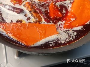 Brothers Wild Hot Pot (Qingchun Garden Store)