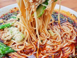 Chongzhou Yangma Chazha Noodles (Tulong Road Branch)