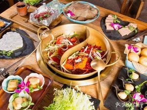 Shiweixianxiang Noodle House (Xingshijia D Zone Store)