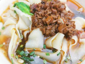 Northwest Noodle House (Shengxing Road Store)