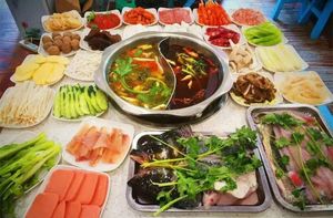 Chongqing Laofu Cold Pot Fish (Huangjin Road Branch)
