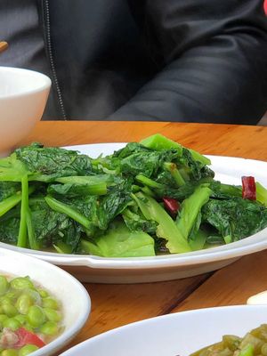 Yawei Xuan Restaurant (Jinhua Street Store)