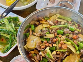 Fengwei Salted Goose Shop (Formerly Sister San's Rongchang Salted Goose)