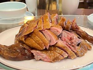 Shiwei Xuan Home-style Cooking (Jinhuaxin Tian Di Branch)