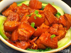 Pangge Home-style Cuisine Restaurant (Jinjiang Road Store)