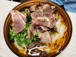 Guizhou Huaxi Beef and Mutton Rice Noodles (Wuxing Road Branch)