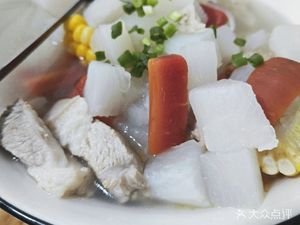 Meishan Sichuan Cuisine (Jinxing Middle Road Branch)
