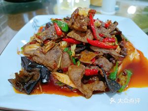 Lao Li Tou Chicken Stew (Wuhou Branch)