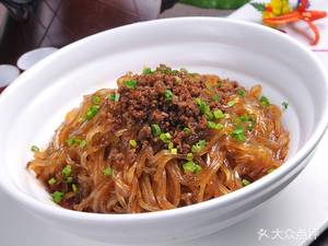 Chuan Shu Renjia Salt-Flavored Home Cooking (Longhu Tianchen Yuanzuo Store)