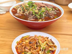 Guo Roast Duck (South Zone, China Railway Jinhua International City)