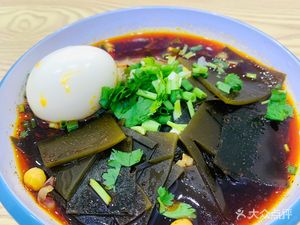 Sui Ji Mianyang Rice Noodles (Jinhua Hengjie Store)