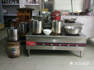 Pangwa Fat Intestine Noodles (Jinhua Street Branch)