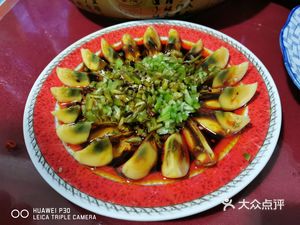 North Sichuan Family Home Tea Restaurant