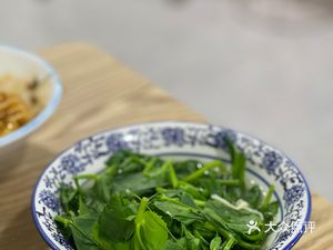 Dazhou Zhengshi Wide Noodles (Xipai Cheng Store)