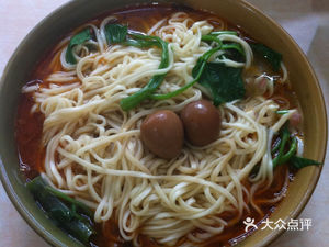 Lao Yin Premium Braised Pork Noodles (Jinhua Street Branch)