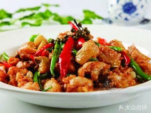 Ji Liang Wanzha Noodles (Shuangfeng Road Branch)