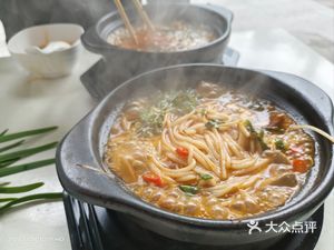 First Grade Clay Pot (Si Hai Street Store)