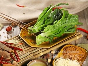 Zhou Ji Skewers (Jinma Store)
