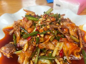 Pork Ear Restaurant (Yiyuan Street Branch)