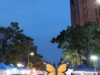 Jin Ma Jia Yuan Night Market