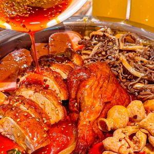 Zhen Yi Xiang Roasted Duck (Wenjiang Jinma Store)