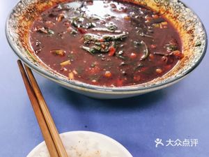 Diao Zui Mǎocài (Rongxi New City Store)