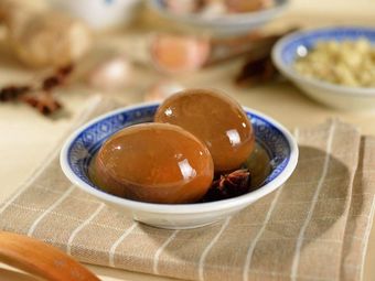 Shen Baozi (Jinma Store)