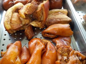 Si Wei Lai Medicinal Braised (Guangming Yuan Store)