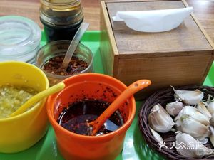 Guiyang Huaxi Beef and Lamb Rice Noodles (Huafang Year · Huafang Cheng Branch)