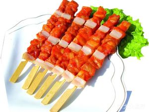 Xiao Wei Barbecue (Qishi Avenue, Wenquan Avenue Third Section Branch)