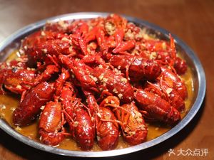 Songxiaomei Barbecue, Crawfish, Dry Pot Duck Brain (Dongyuan City Branch)