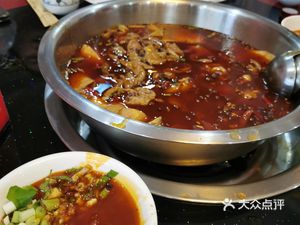 Chongqing Roasted Chicken (Liuhex Street Branch)