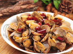 Liu Bingfen & Tin Foil Clam Rice Noodles (Keyuan Road Store)