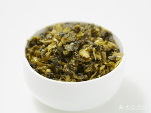 Chen Tangyuan Wuji Mi Xian (Jinma Store)